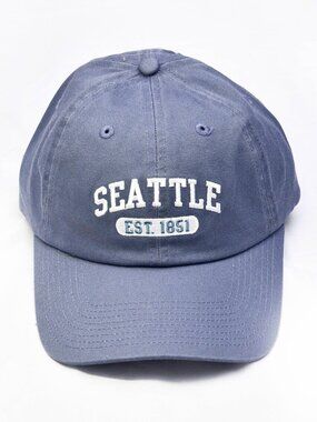 Seattle hat pike place gifts